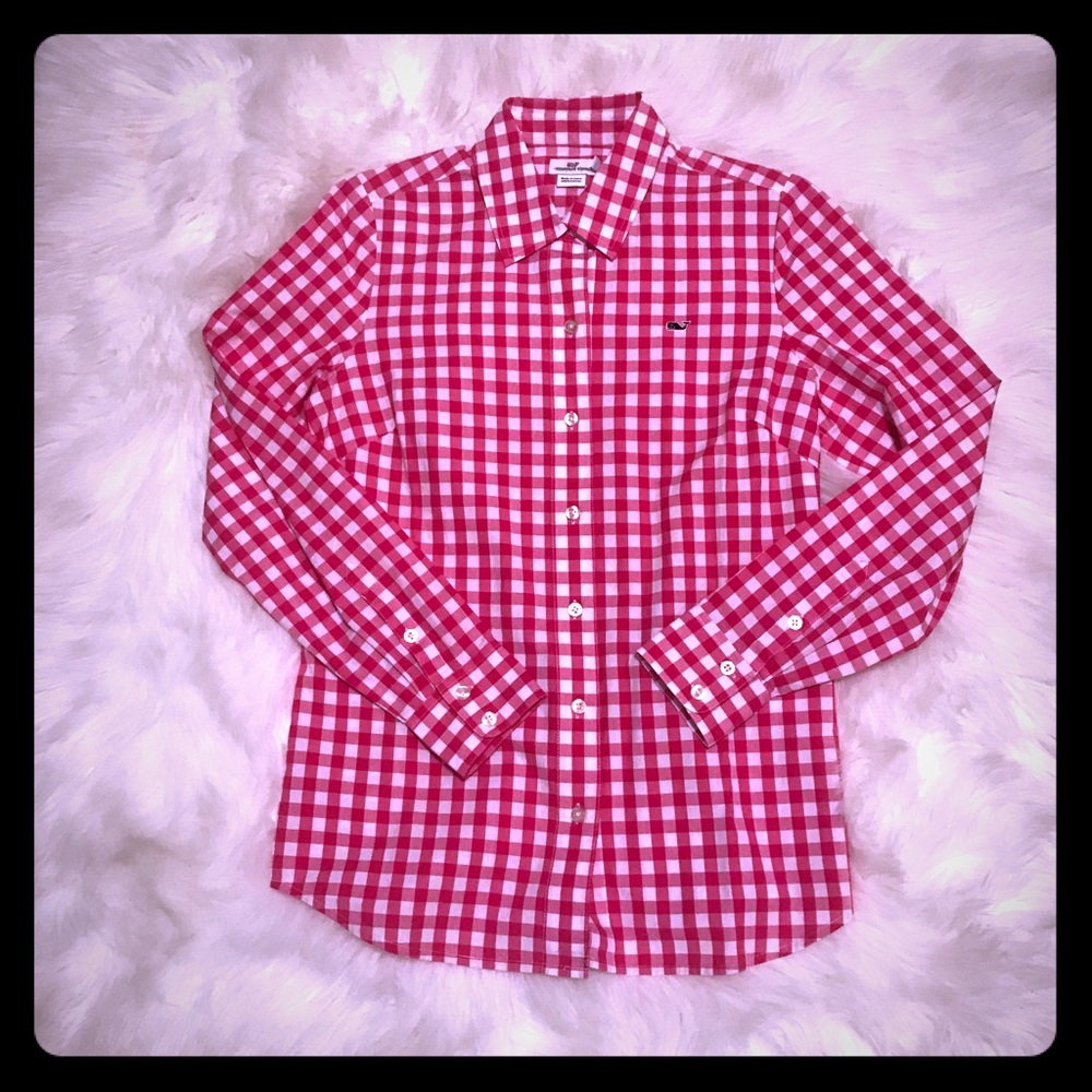 Vineyard Vines Shirt